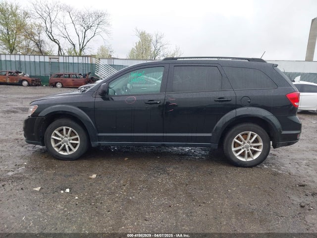 3C4PDCBBXHT506792 Dodge Journey Sxt