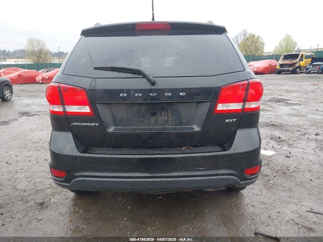 3C4PDCBBXHT506792 Dodge Journey Sxt