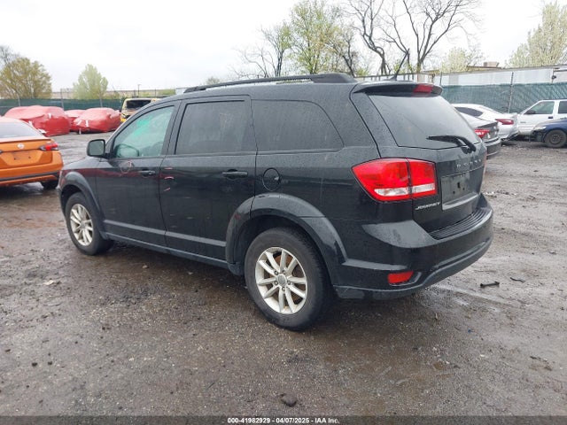 3C4PDCBBXHT506792 Dodge Journey Sxt