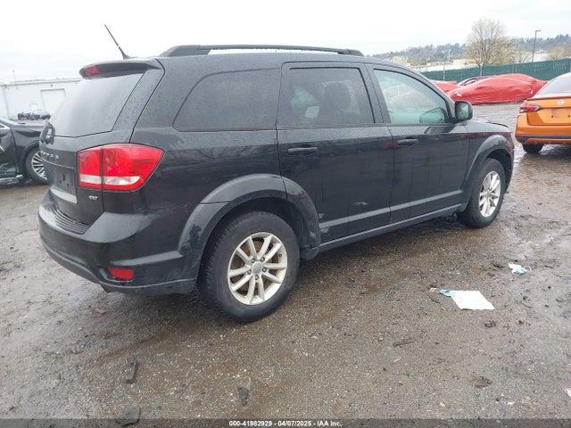 3C4PDCBBXHT506792 Dodge Journey Sxt