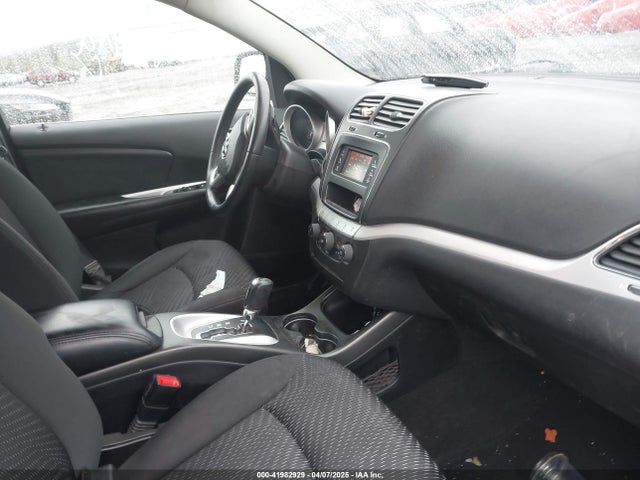 3C4PDCBBXHT506792 Dodge Journey Sxt