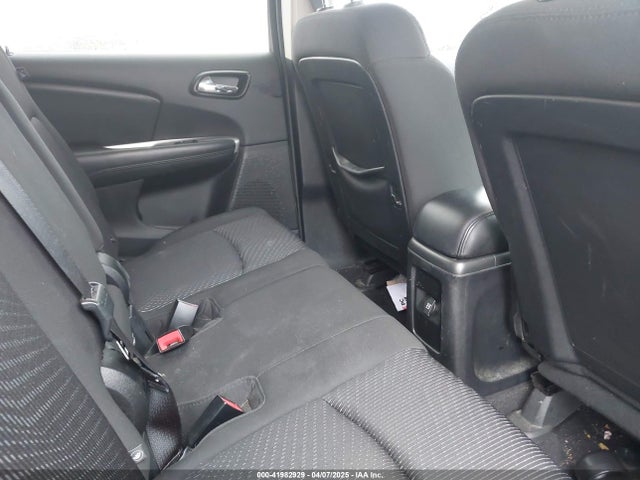 3C4PDCBBXHT506792 Dodge Journey Sxt