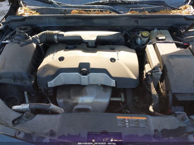 1G11B5SL3FF224395 Chevrolet MALIBU LS