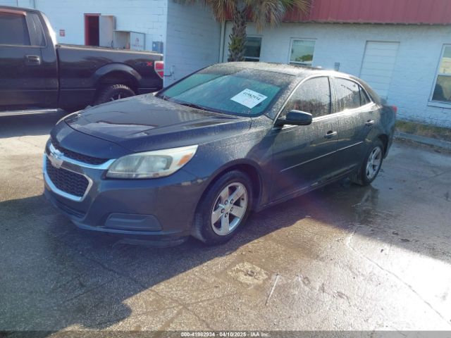1G11B5SL3FF224395 Chevrolet MALIBU LS