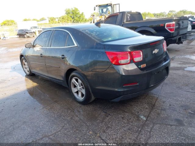 1G11B5SL3FF224395 Chevrolet MALIBU LS