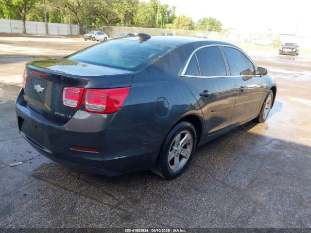 1G11B5SL3FF224395 Chevrolet MALIBU LS