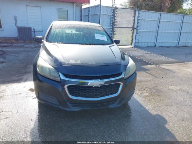 1G11B5SL3FF224395 Chevrolet MALIBU LS