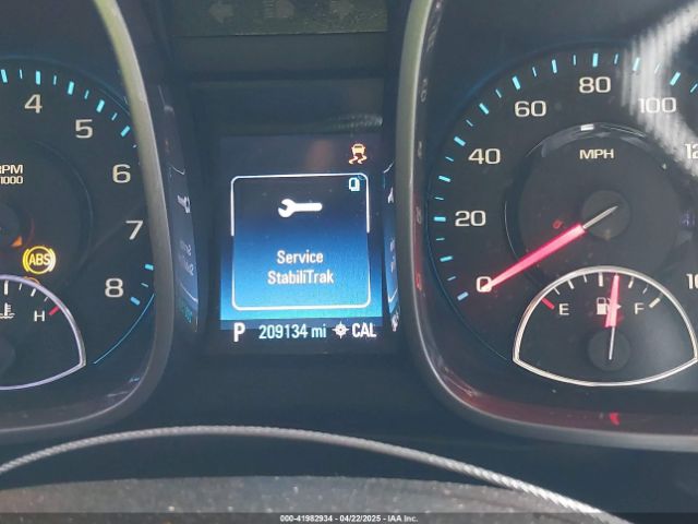 1G11B5SL3FF224395 Chevrolet MALIBU LS
