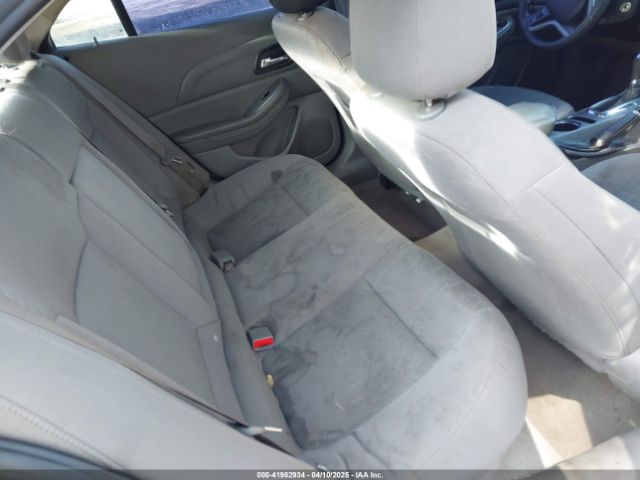 1G11B5SL3FF224395 Chevrolet MALIBU LS