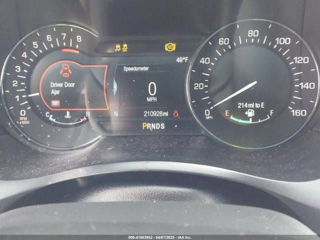 3LN6L5D95HR633026 Lincoln MKZ SELECT