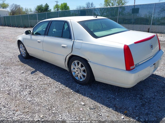 2008 CADILLAC DTS 1G6KD57Y78U146005 Photo 2