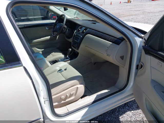2008 CADILLAC DTS 1G6KD57Y78U146005 Photo 4