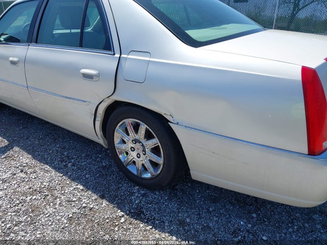 2008 CADILLAC DTS 1G6KD57Y78U146005 Photo 5