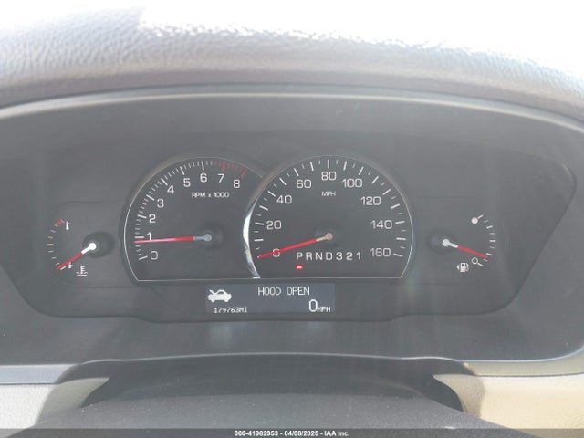 2008 CADILLAC DTS 1G6KD57Y78U146005 Photo 6