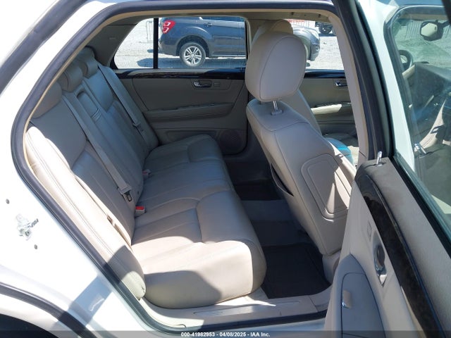 2008 CADILLAC DTS 1G6KD57Y78U146005 Photo 7
