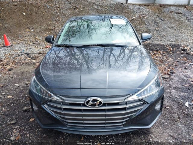 5NPD74LF6LH604387 Hyundai ELANTRA SE