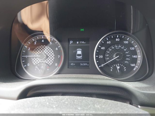 5NPD74LF6LH604387 Hyundai ELANTRA SE