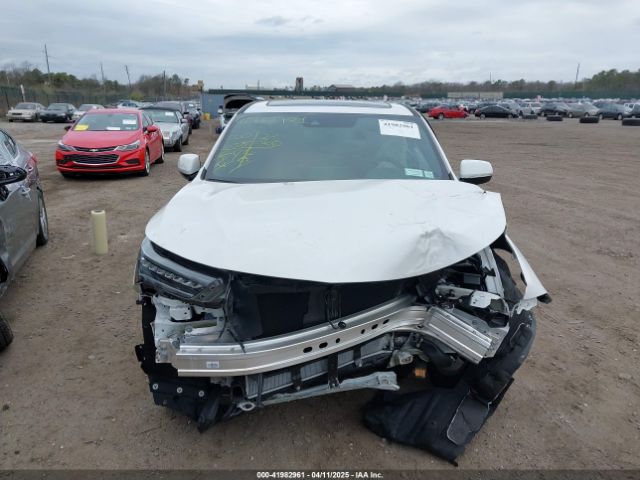 5J8TC2H61SL002822 Acura Rdx A-spec Package