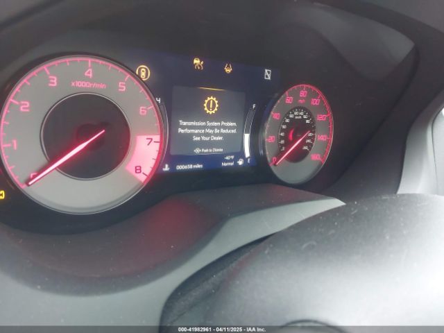 5J8TC2H61SL002822 Acura Rdx A-spec Package