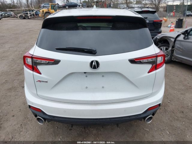 5J8TC2H61SL002822 Acura Rdx A-spec Package