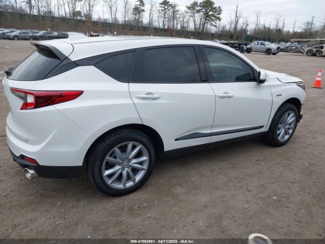 5J8TC2H61SL002822 Acura Rdx A-spec Package