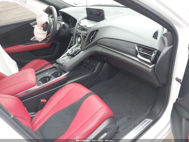 5J8TC2H61SL002822 Acura Rdx A-spec Package