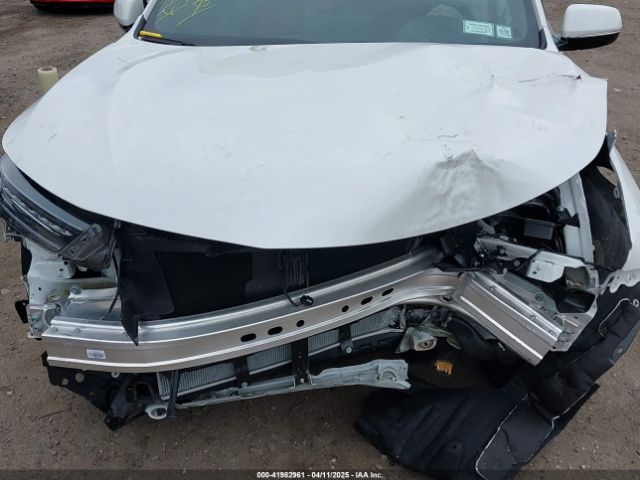 5J8TC2H61SL002822 Acura Rdx A-spec Package