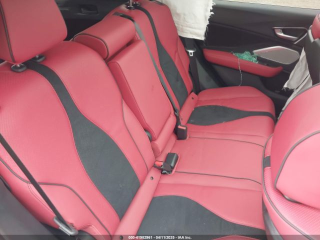 5J8TC2H61SL002822 Acura Rdx A-spec Package