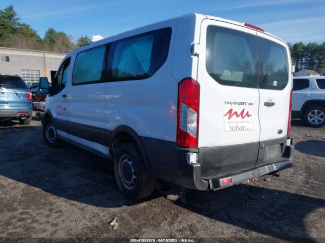 1FMZK1ZM4KKB17368 Ford Transit-150 Xl