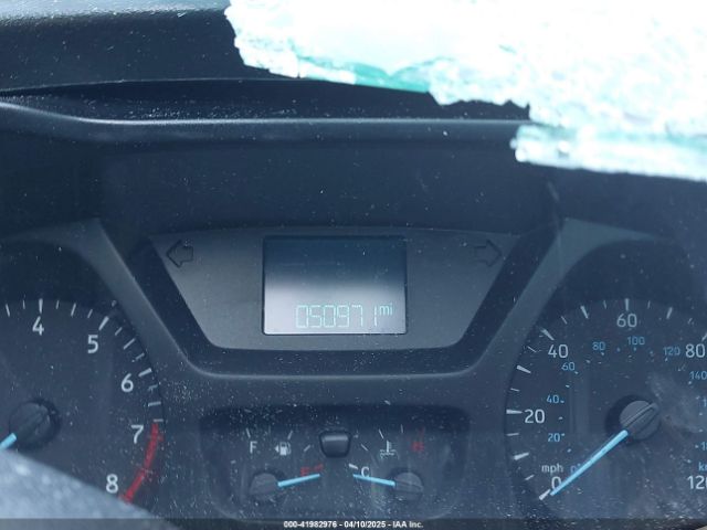 1FMZK1ZM4KKB17368 Ford Transit-150 Xl
