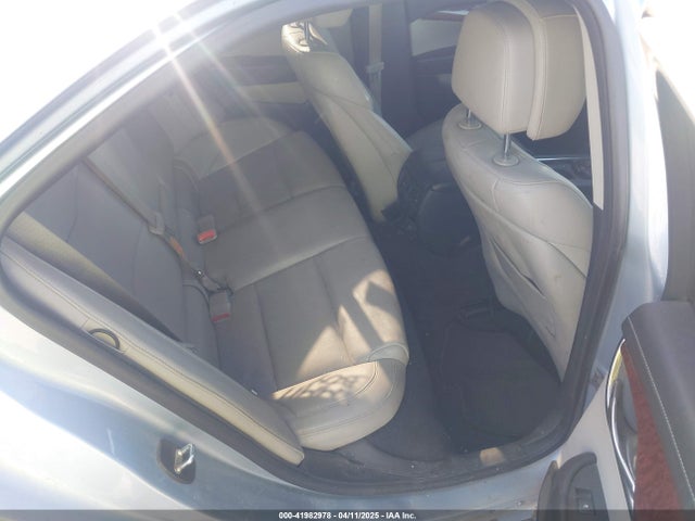 2013 CADILLAC ATS 1G6AH5SX8D0131349 Photo 7