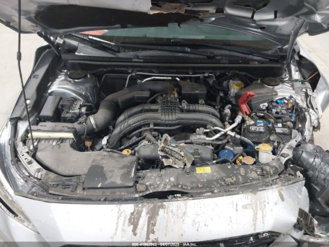4S3GTAJ63K3747169 Subaru Impreza 2.0i Sport