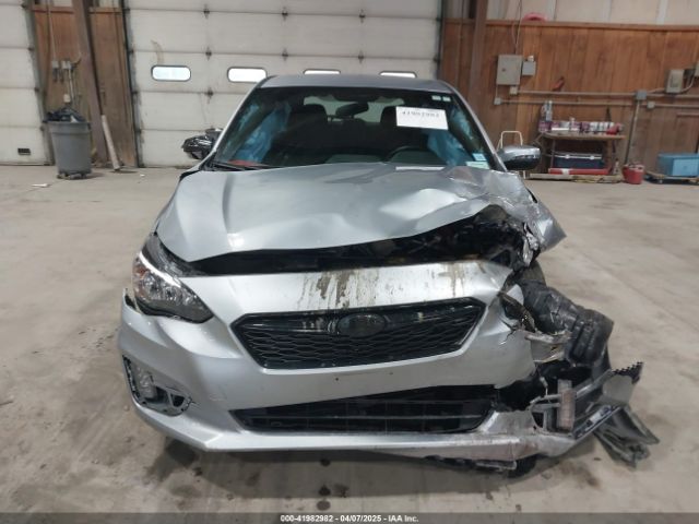 4S3GTAJ63K3747169 Subaru Impreza 2.0i Sport