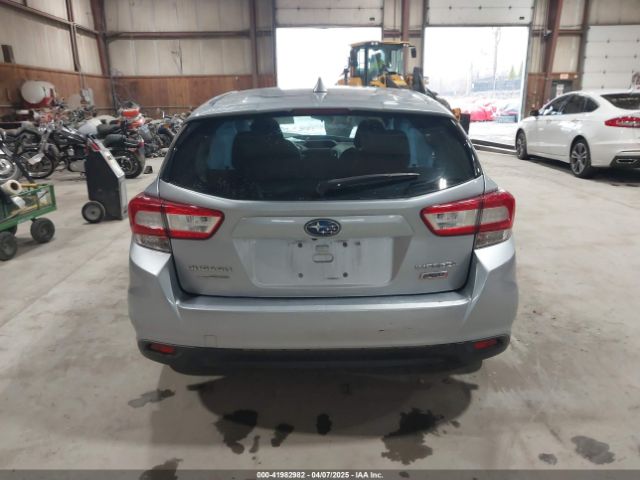 4S3GTAJ63K3747169 Subaru Impreza 2.0i Sport