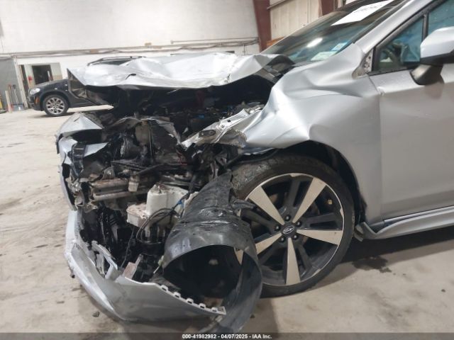 4S3GTAJ63K3747169 Subaru Impreza 2.0i Sport