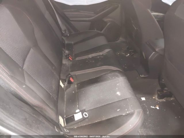 4S3GTAJ63K3747169 Subaru Impreza 2.0i Sport