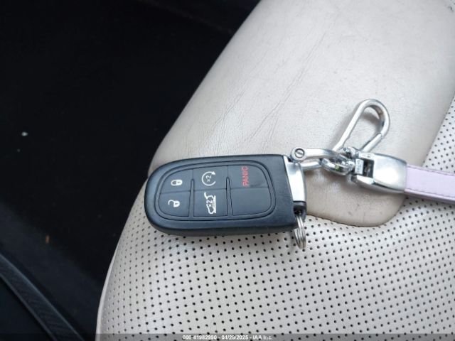 1C4PJMDS1GW269937 Jeep Cherokee Limited