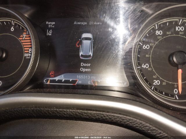1C4PJMDS1GW269937 Jeep Cherokee Limited