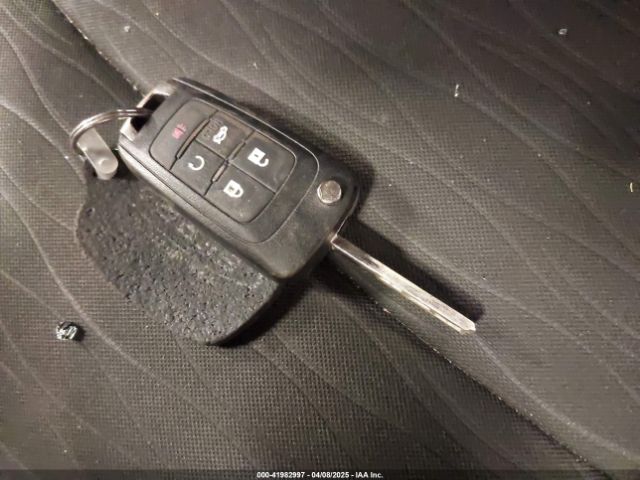 KL4CJ2SMXGB522097 Buick Encore Sport Touring