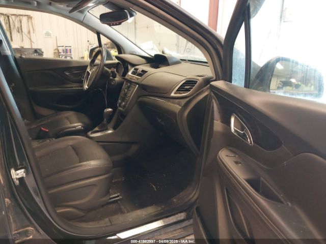 KL4CJ2SMXGB522097 Buick Encore Sport Touring