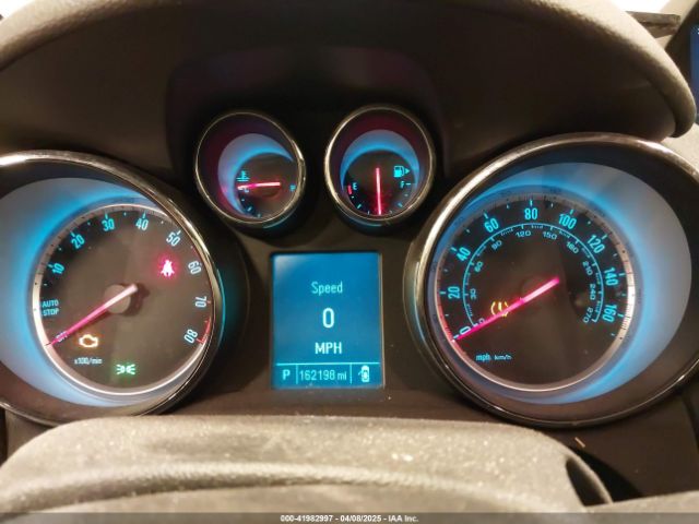 KL4CJ2SMXGB522097 Buick Encore Sport Touring