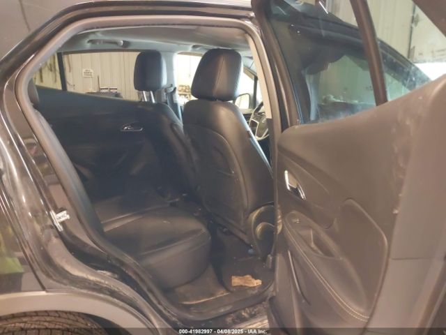 KL4CJ2SMXGB522097 Buick Encore Sport Touring
