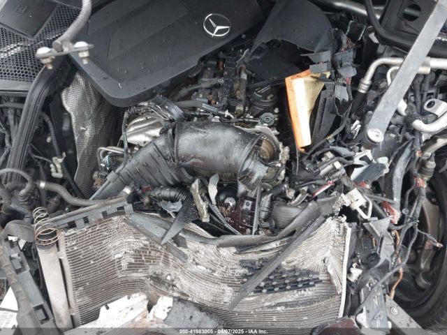 55SWF8EB3KU320806 Mercedes-Benz C 300 4matic