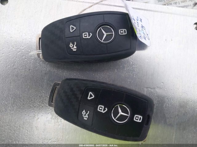 55SWF8EB3KU320806 Mercedes-Benz C 300 4matic