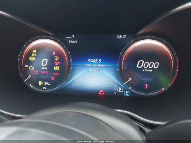 55SWF8EB3KU320806 Mercedes-Benz C 300 4matic