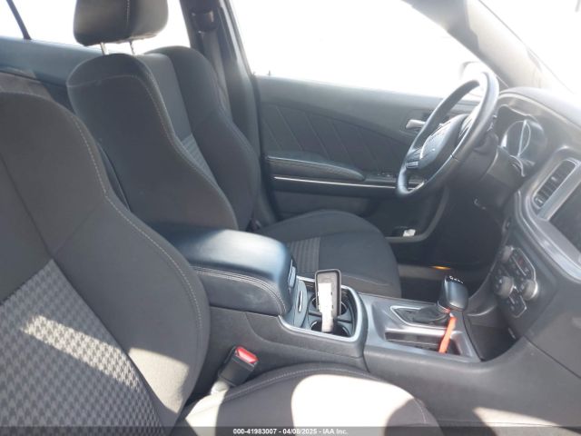 2C3CDXHG3PH538956 Dodge CHARGER GT