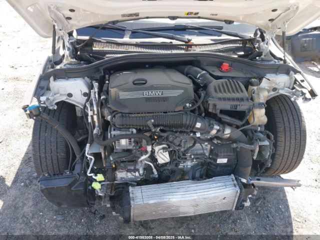 WBA53AK07N7K22207 BMW 228 Gran Coupe I Sdrive