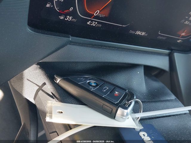 WBA53AK07N7K22207 BMW 228 Gran Coupe I Sdrive