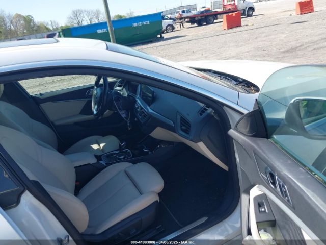 WBA53AK07N7K22207 BMW 228 Gran Coupe I Sdrive