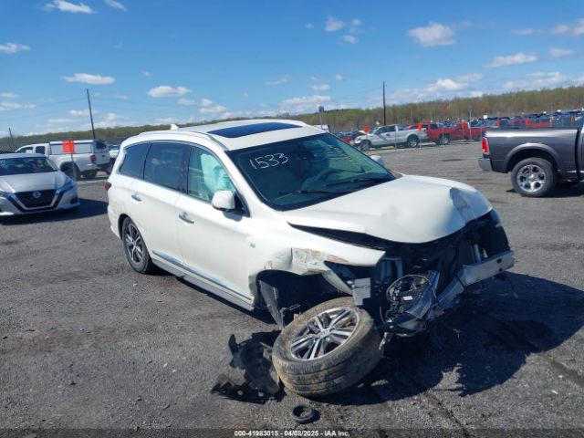 5N1DL0MM4KC521533 auction archive image